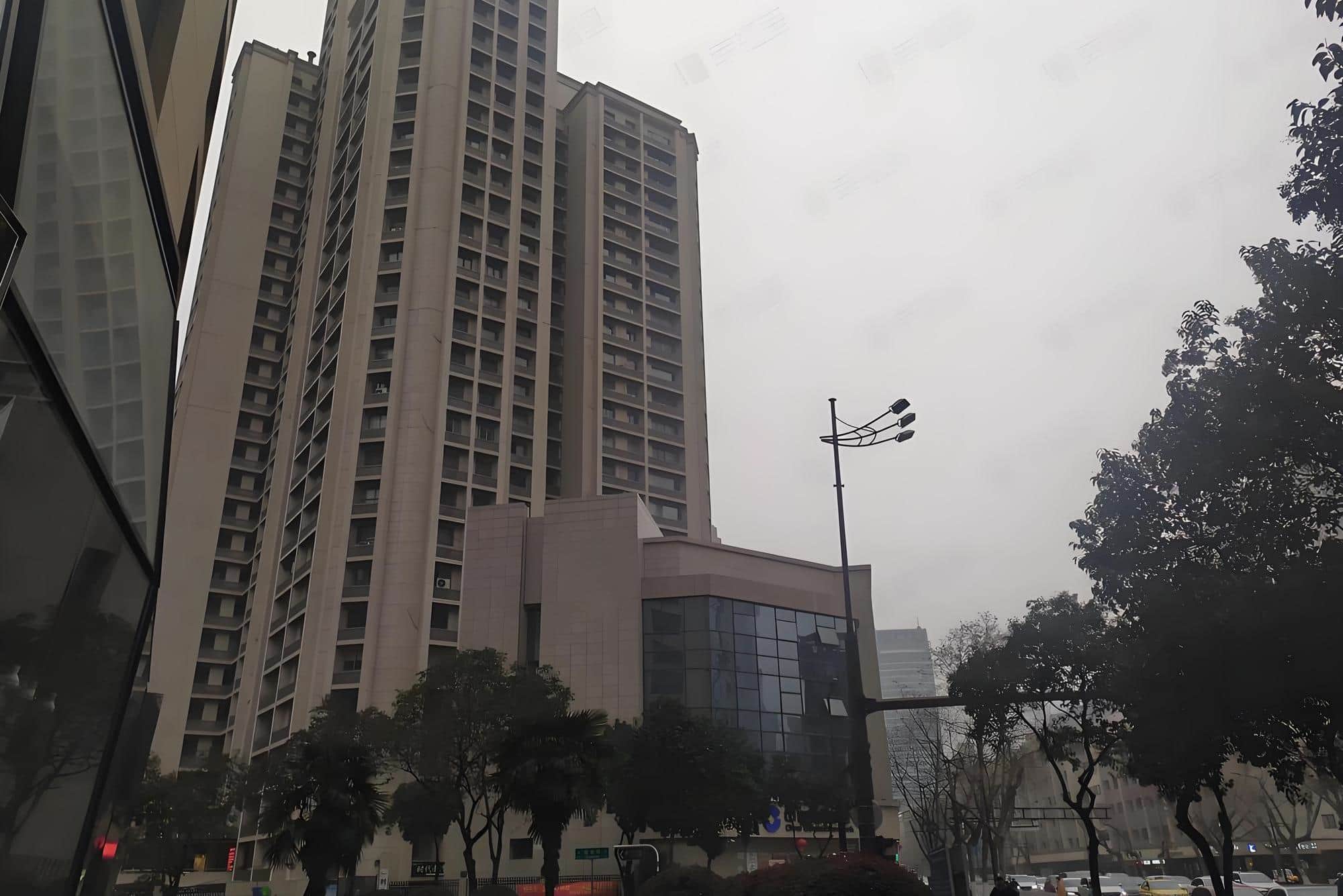 外立面